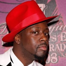 Wyclef Jean